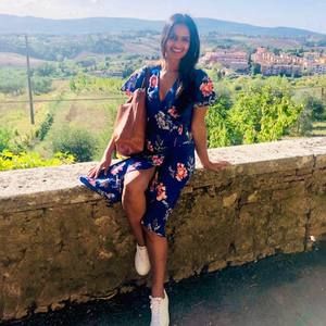Meet your Posher, Priyanka